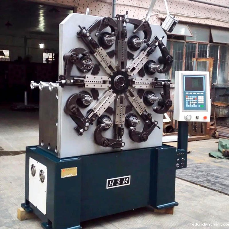 弹簧机械加工 弹簧机械加工