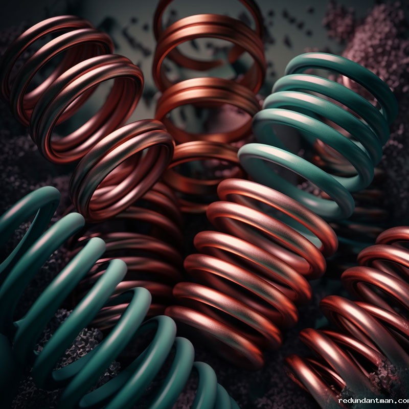 成都冲压件加工如何制作？揭秘成都冲压件加工的制作流程及关键步骤