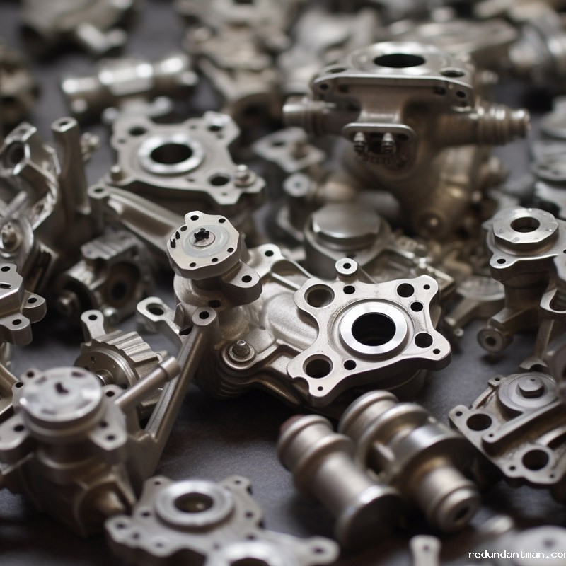 新乡五金精密加工费怎么算？科学合理定价助您有效控制成本