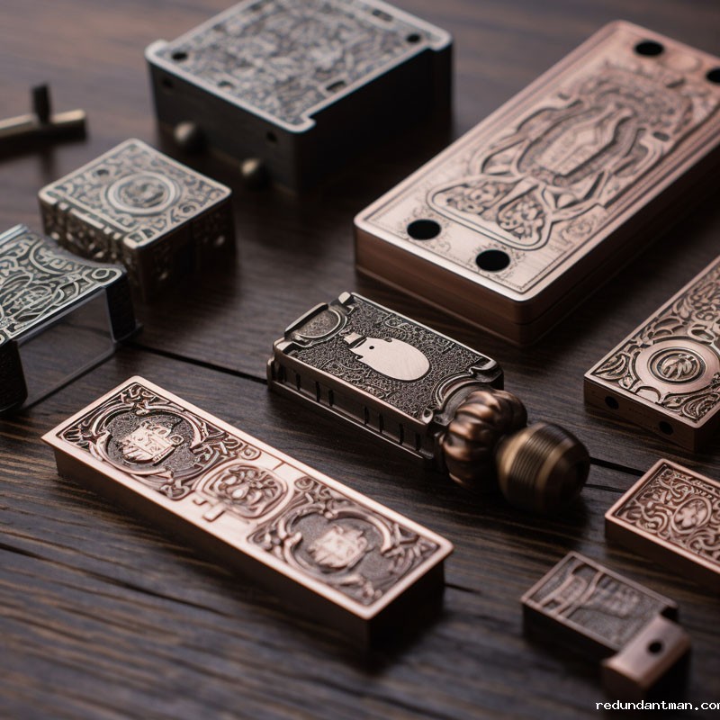 解密CNC加工产品线痕原因：如何解决产品线痕问题？